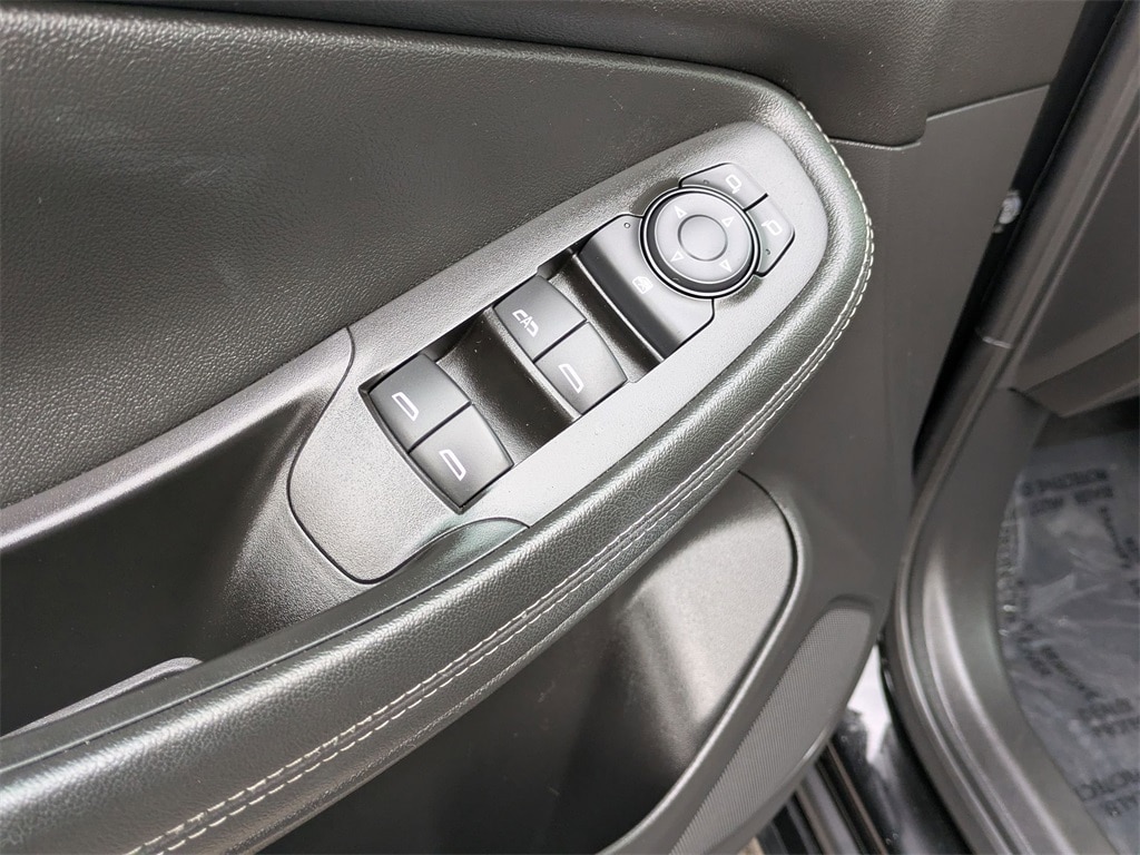 Thumbnail: 2024 Buick Encore GX - 13