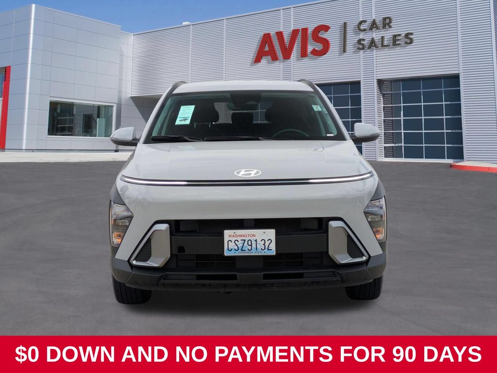 Thumbnail: 2025 Hyundai Kona - 2