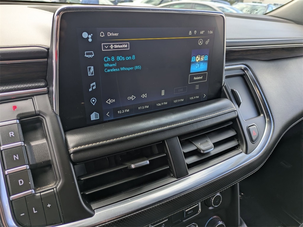 Thumbnail: 2023 Chevrolet Tahoe - 17