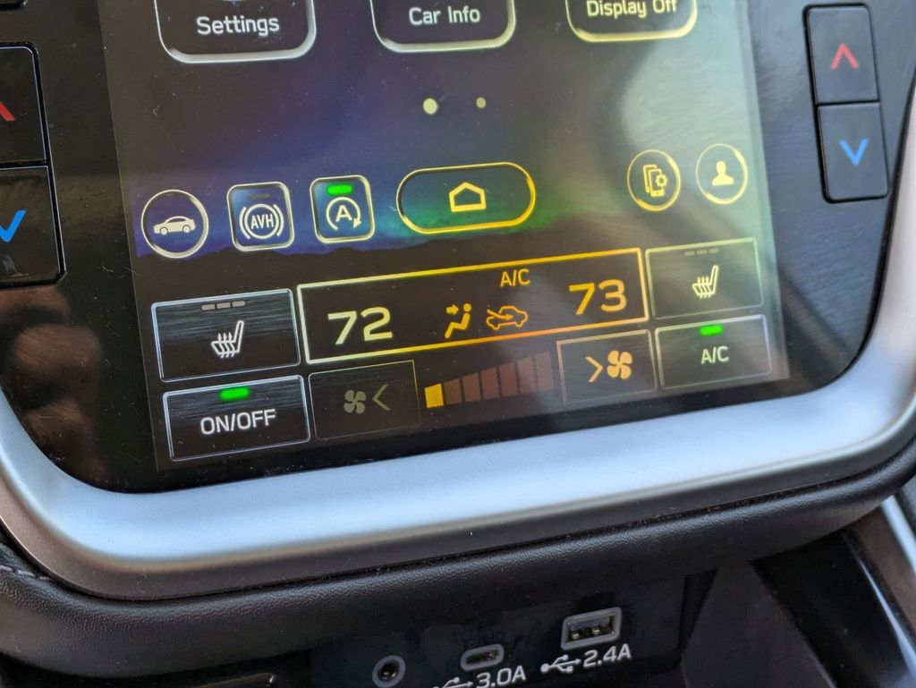 Thumbnail: 2025 Subaru Outback - 17