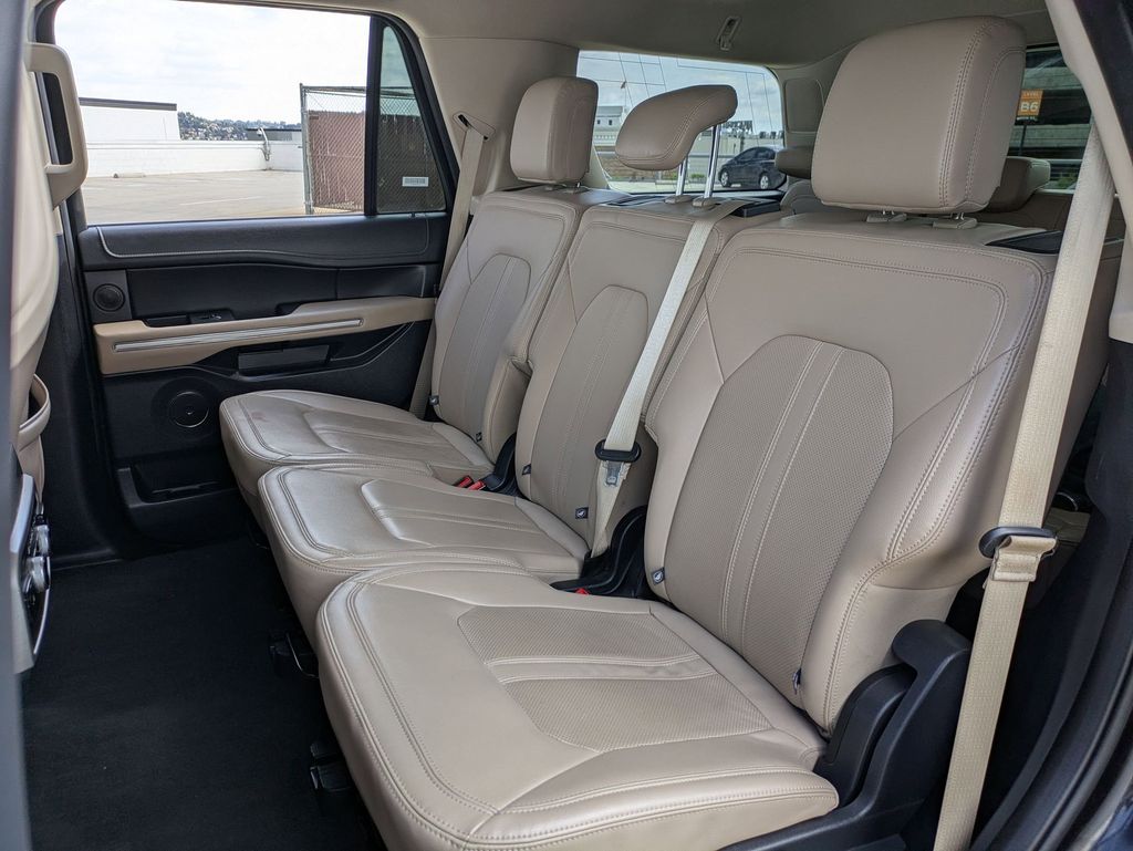 Thumbnail: 2024 Ford Expedition - 24