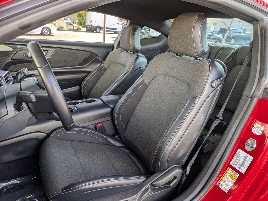 Thumbnail: 2024 Ford Mustang - 23