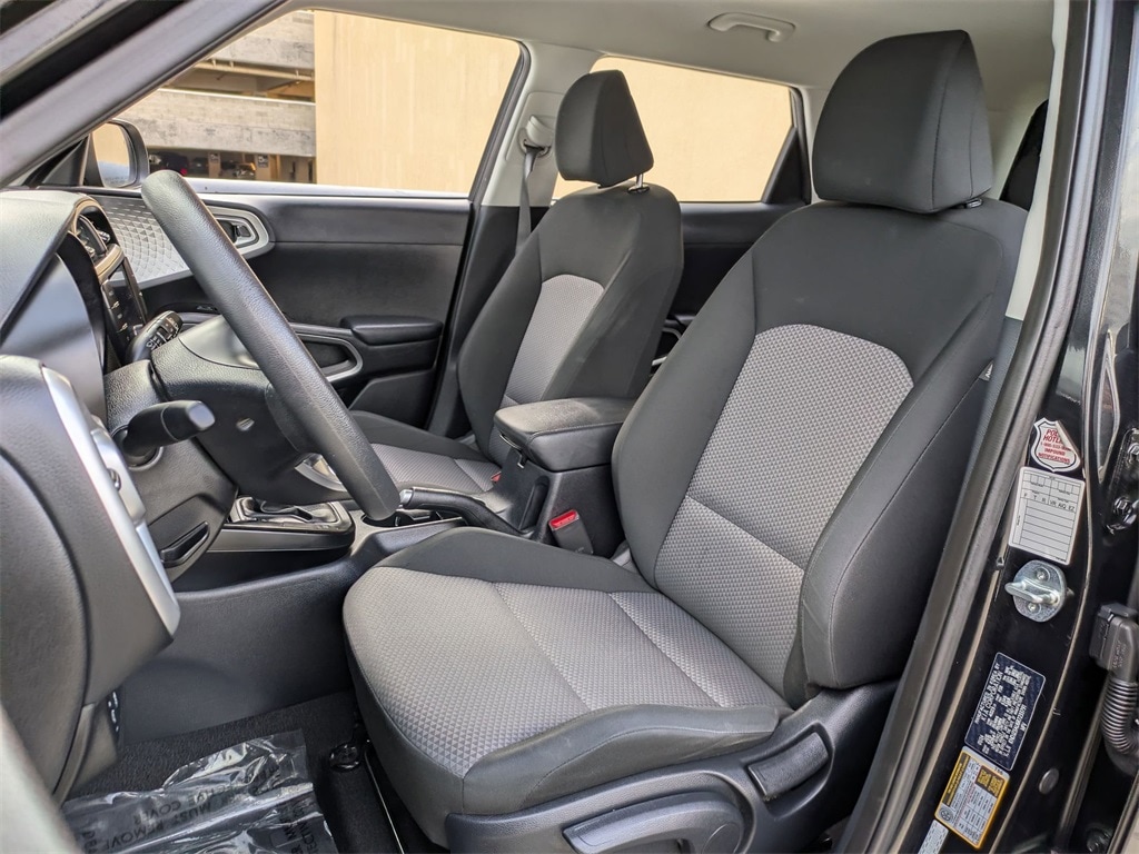 Thumbnail: 2024 Kia Soul - 23