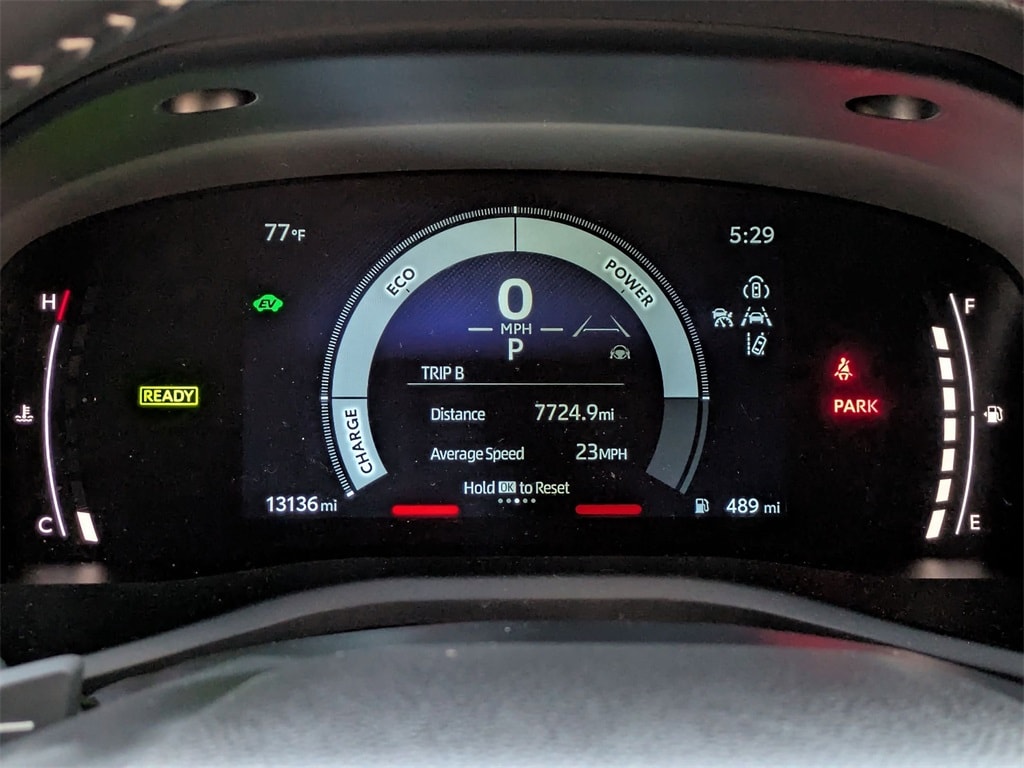 Thumbnail: 2025 Toyota Camry - 22