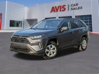 2021 Toyota RAV4 LE -
                Glendale, CA