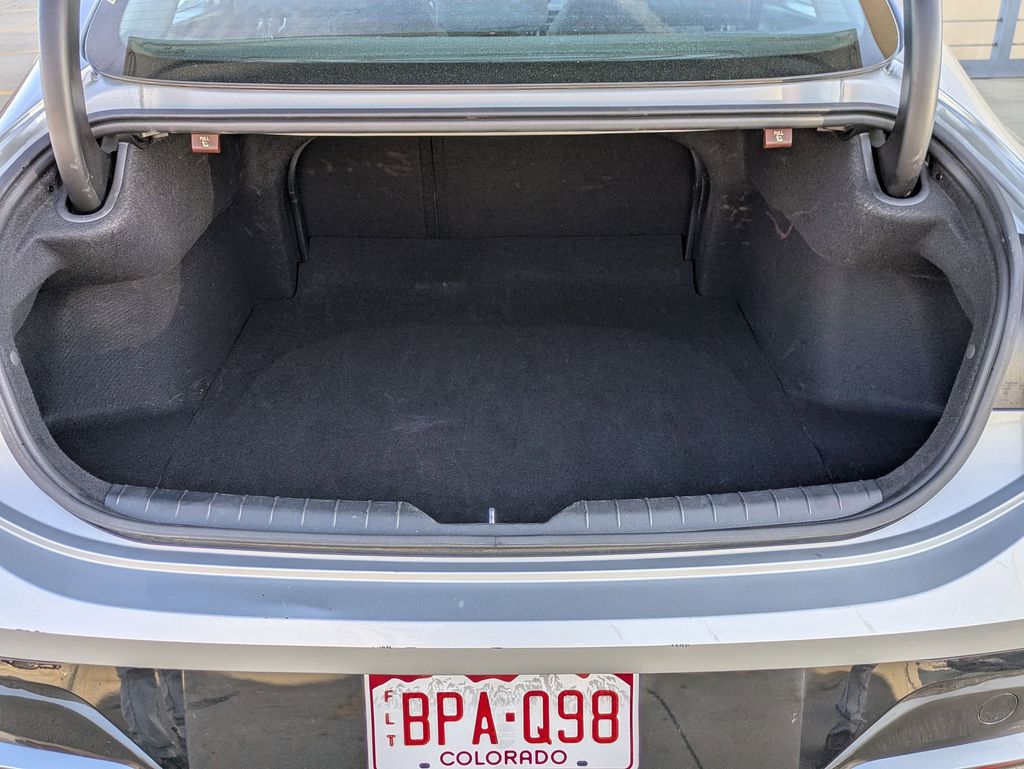 Thumbnail: 2025 Hyundai Sonata - 26