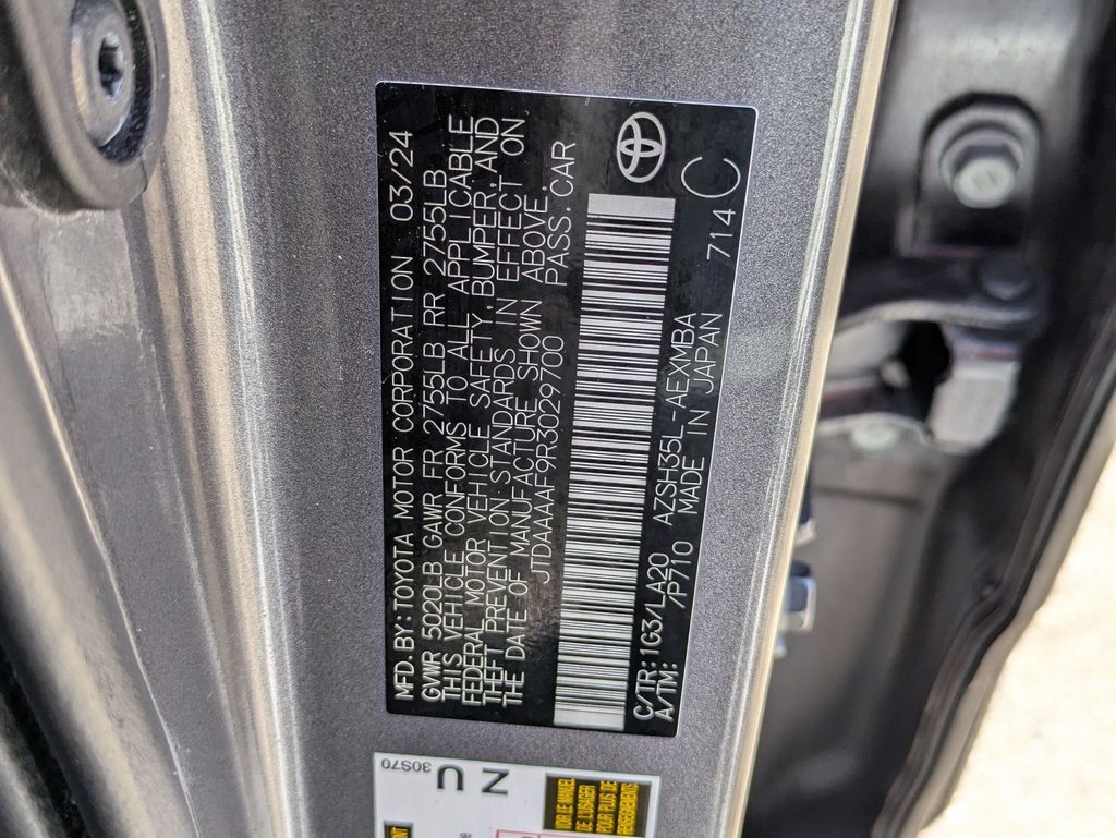 Thumbnail: 2024 Toyota Crown - 32