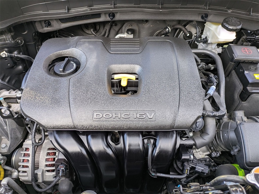 Thumbnail: 2024 Kia Soul - 36