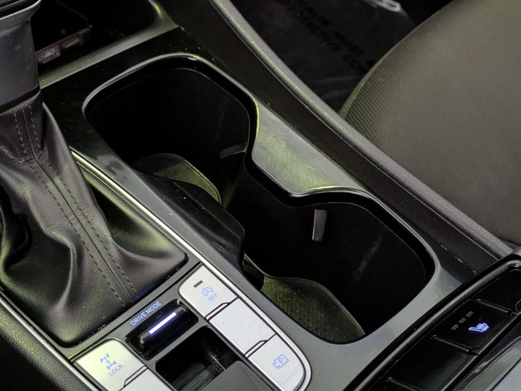 Thumbnail: 2024 Hyundai Tucson - 19