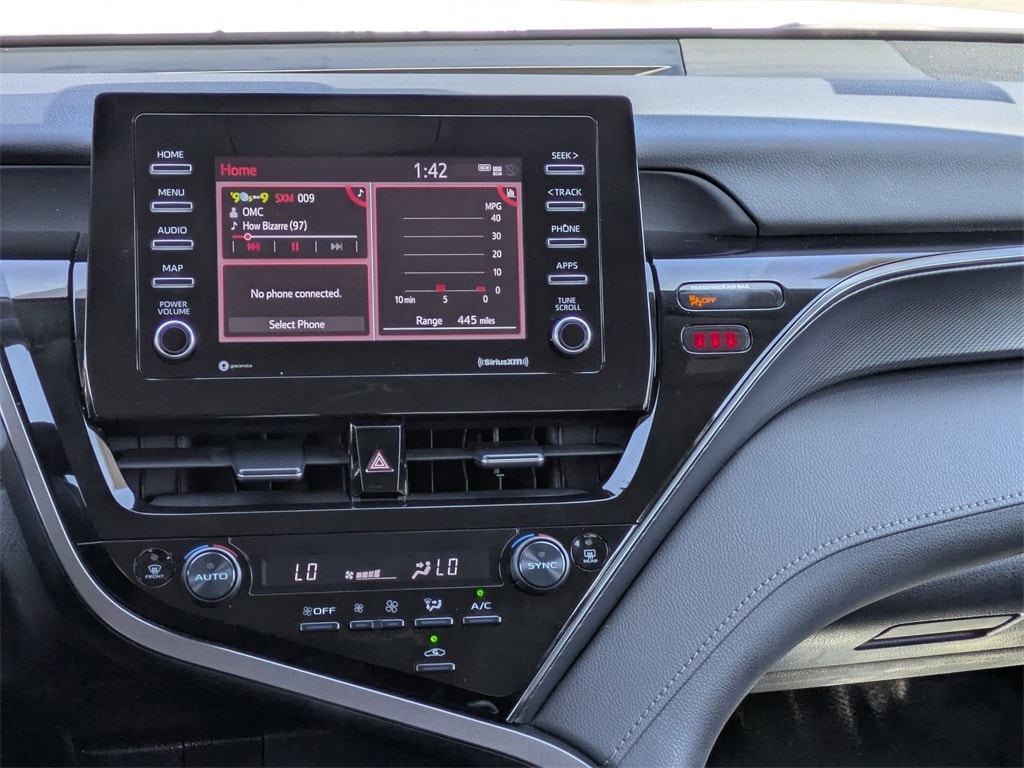 Thumbnail: 2024 Toyota Camry - 19