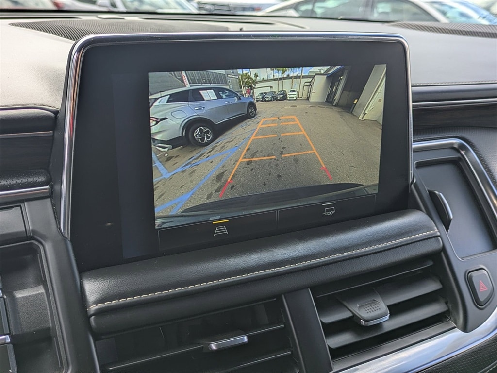 Thumbnail: 2023 Chevrolet Tahoe - 18