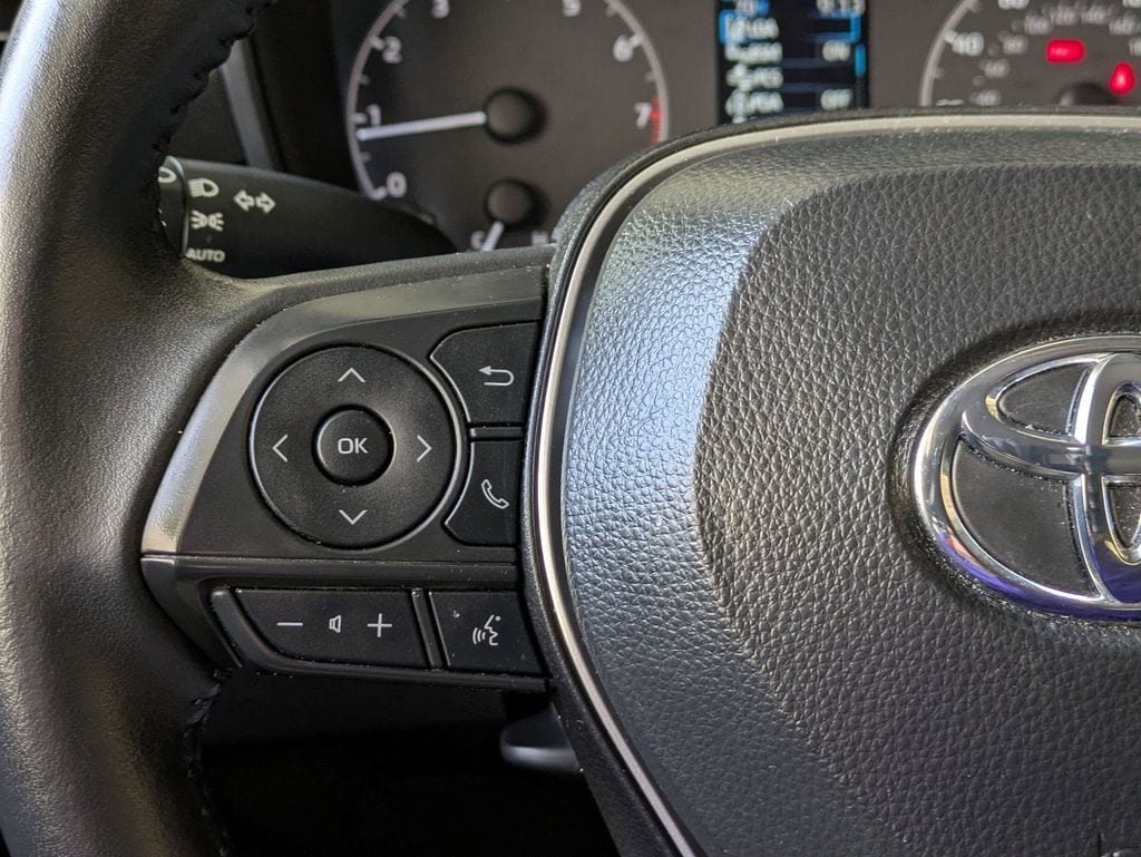 Thumbnail: 2025 Toyota Corolla Cross - 20