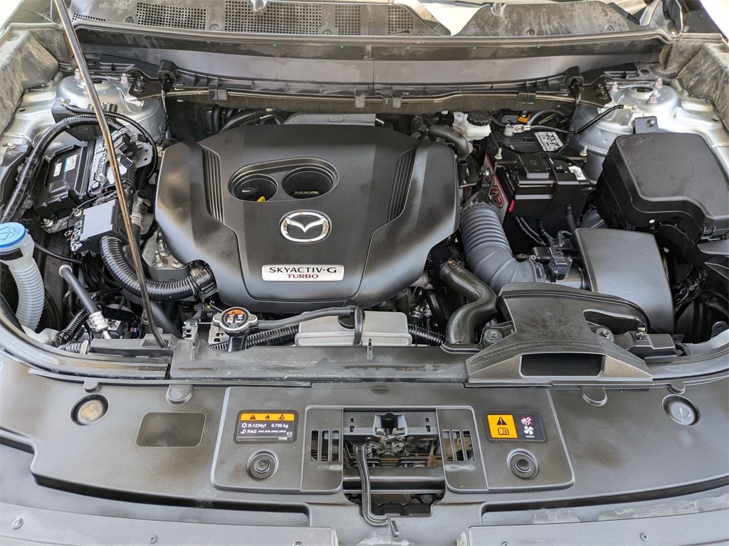 2023 Mazda CX-9 Touring 30