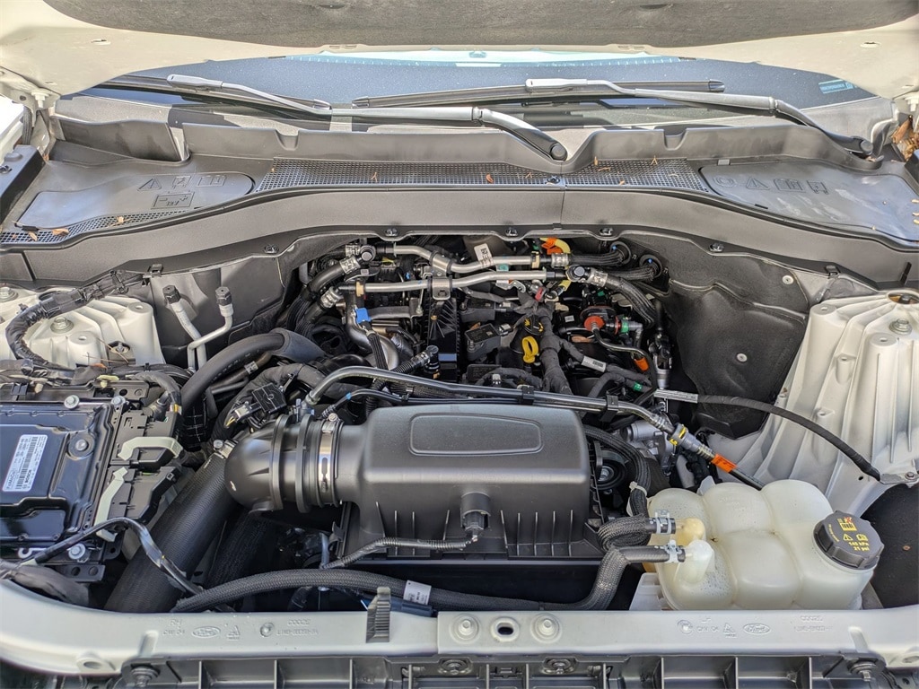 Thumbnail: 2024 Ford Explorer - 30