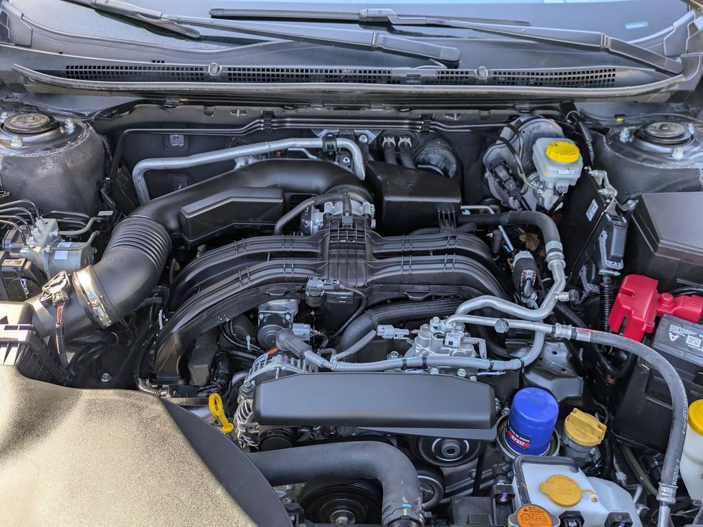 Thumbnail: 2025 Subaru Outback - 30