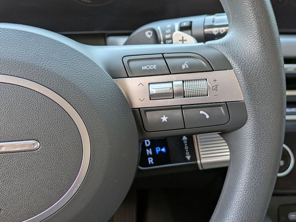 Thumbnail: 2025 Hyundai Sonata - 21