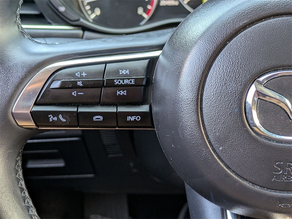 Thumbnail: 2025 Mazda Mazda3 - 20