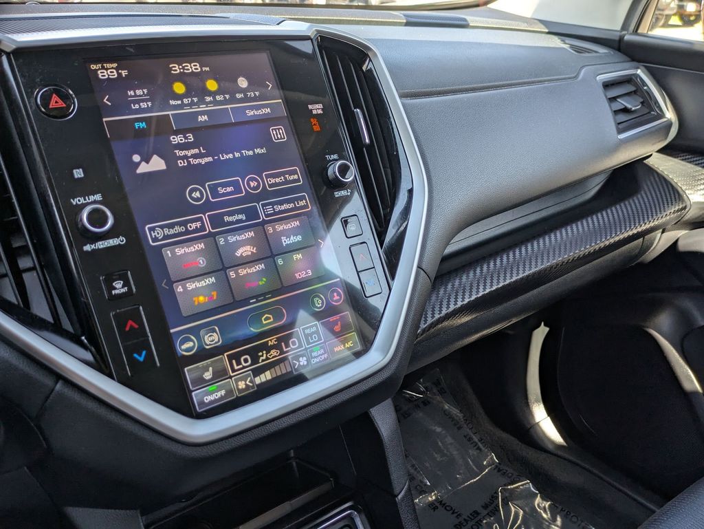 Thumbnail: 2025 Subaru Ascent - 15