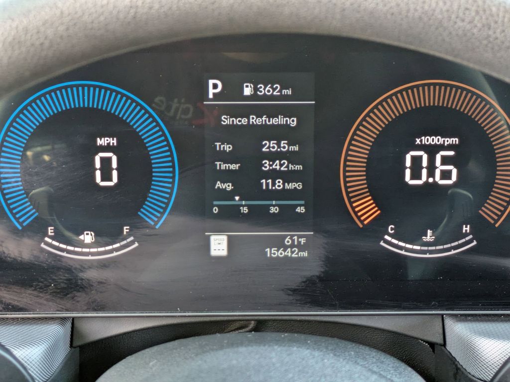 Thumbnail: 2025 Hyundai Sonata - 22