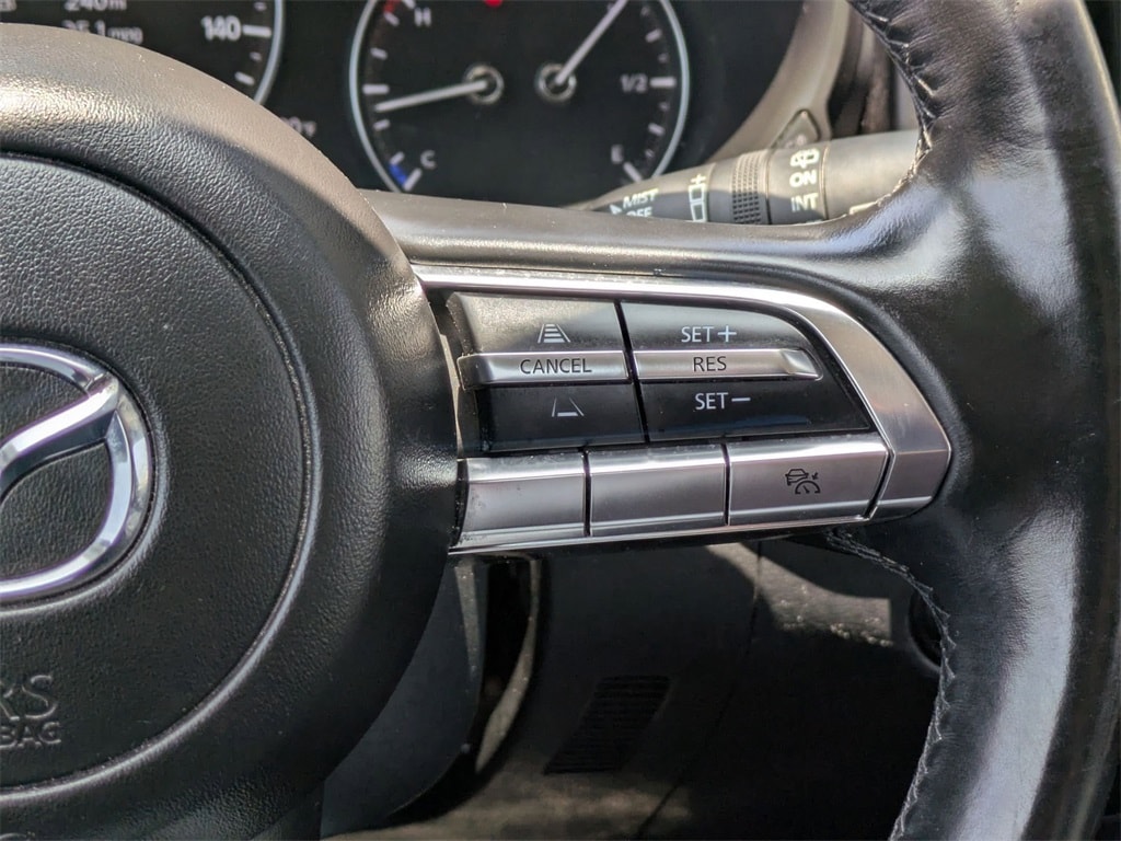 Thumbnail: 2024 Mazda CX-50 - 20