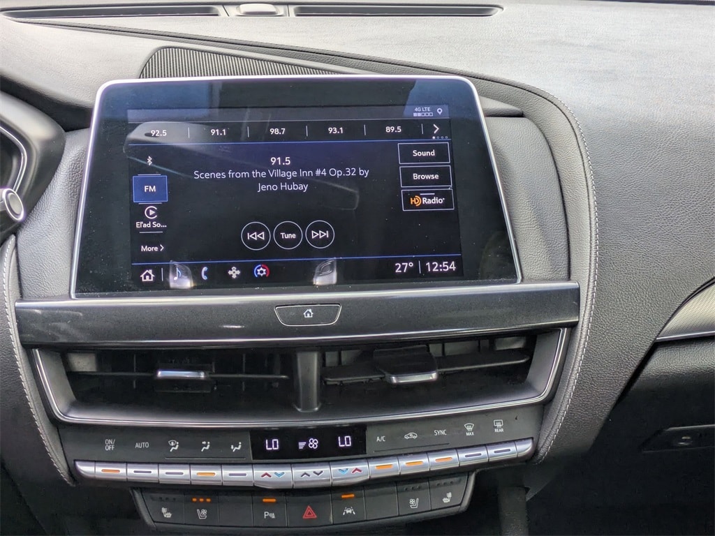 Thumbnail: 2023 Cadillac CT5 - 19