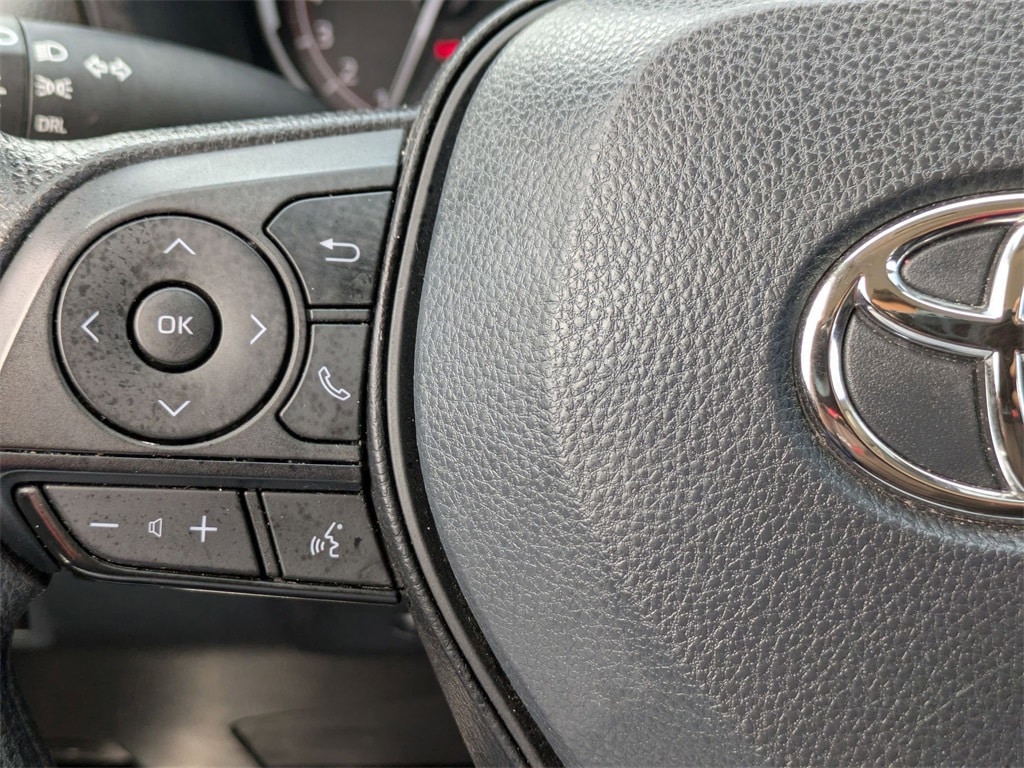 Thumbnail: 2024 Toyota RAV4 - 20