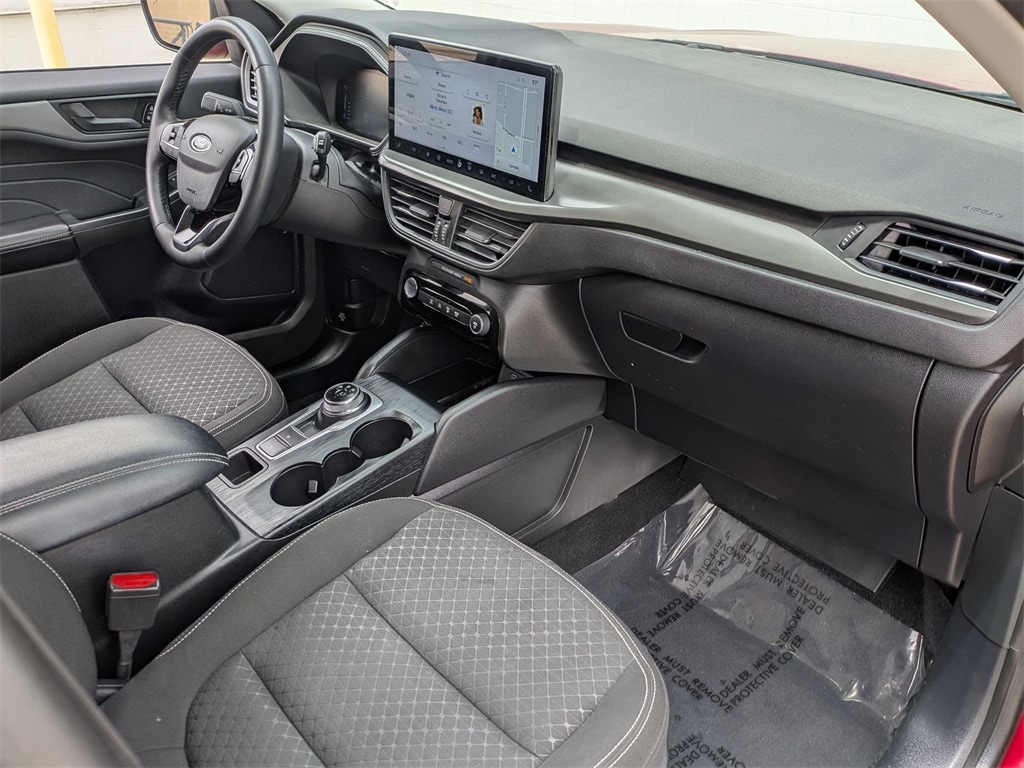 Thumbnail: 2023 Ford Escape - 29