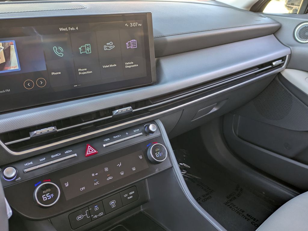 Thumbnail: 2025 Hyundai Sonata - 15