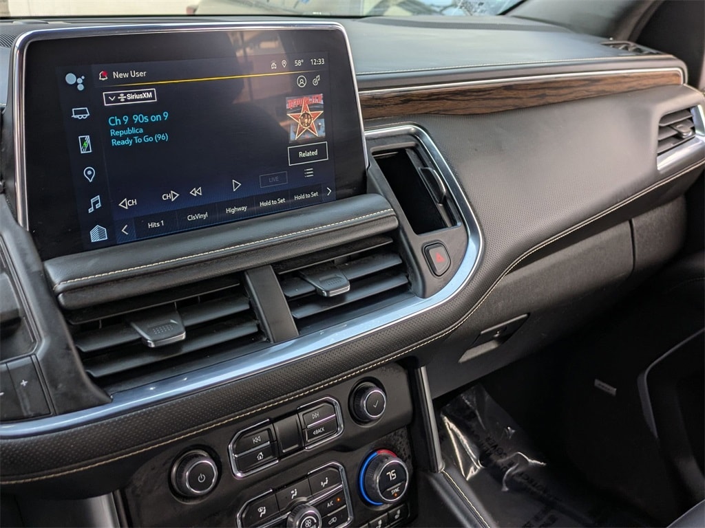 Thumbnail: 2023 Chevrolet Tahoe - 15