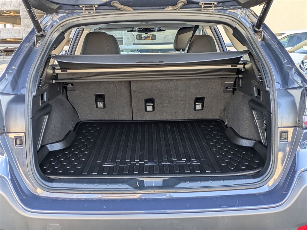 Thumbnail: 2024 Subaru Outback - 26