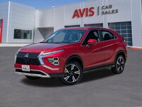 2025 Mitsubishi Eclipse Cross SE -
                  Glendale, CA