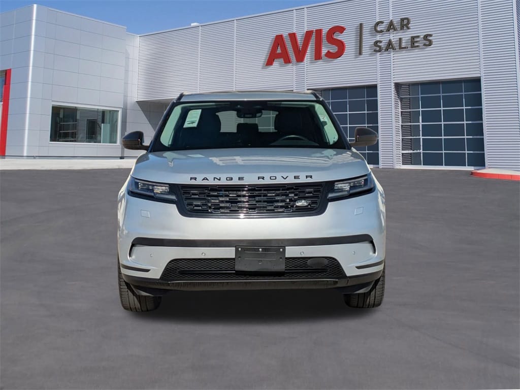 Thumbnail: 2024 Land Rover Range Rover Velar - 2
