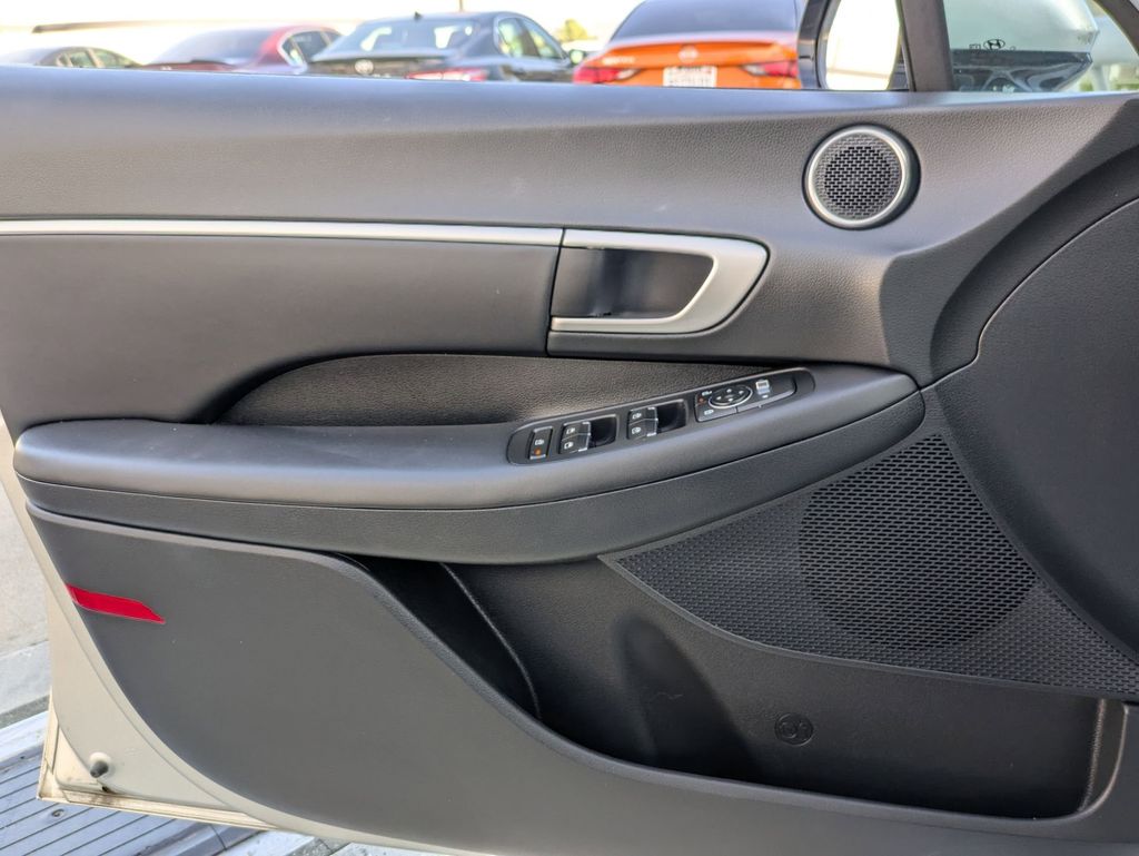 Thumbnail: 2025 Hyundai Sonata - 11