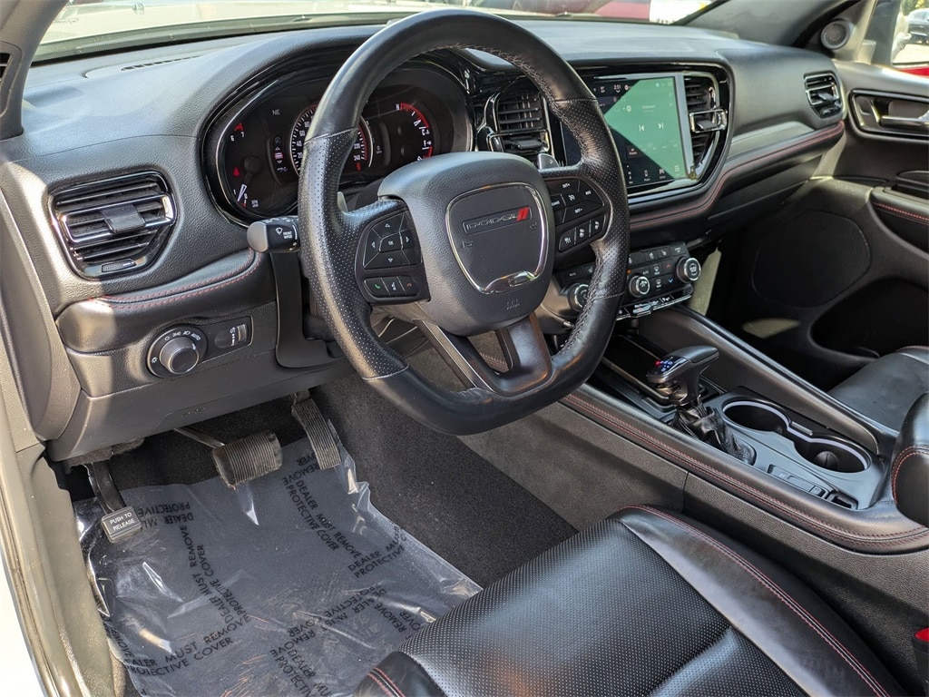 Thumbnail: 2024 Dodge Durango - 14
