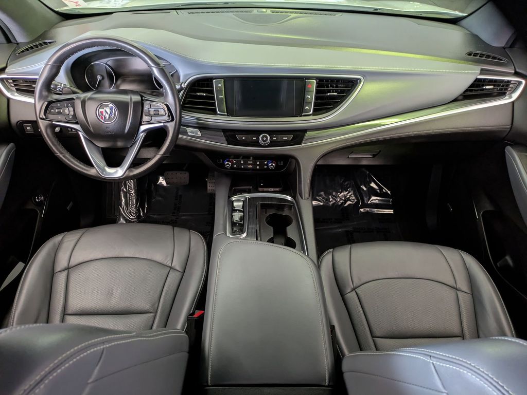Thumbnail: 2024 Buick Enclave - 25