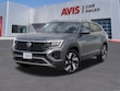  Volkswagen Atlas Cross Sport