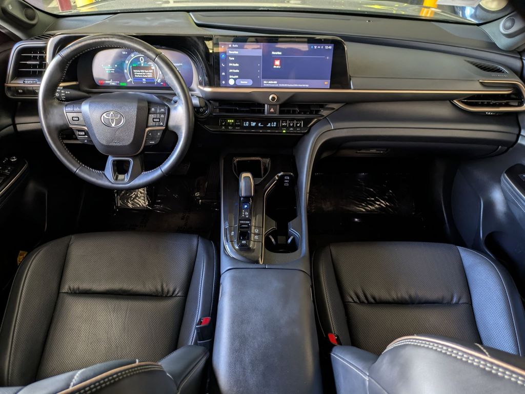 Thumbnail: 2024 Toyota Crown - 25