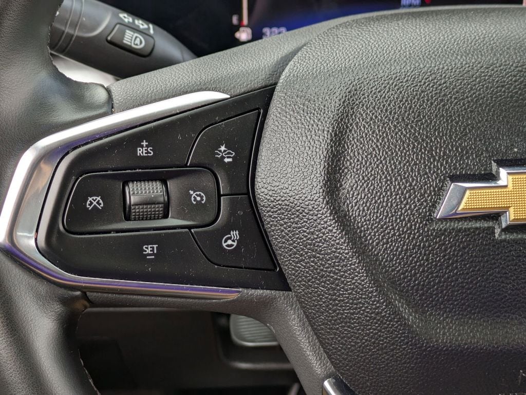 Thumbnail: 2025 Chevrolet Trax - 20