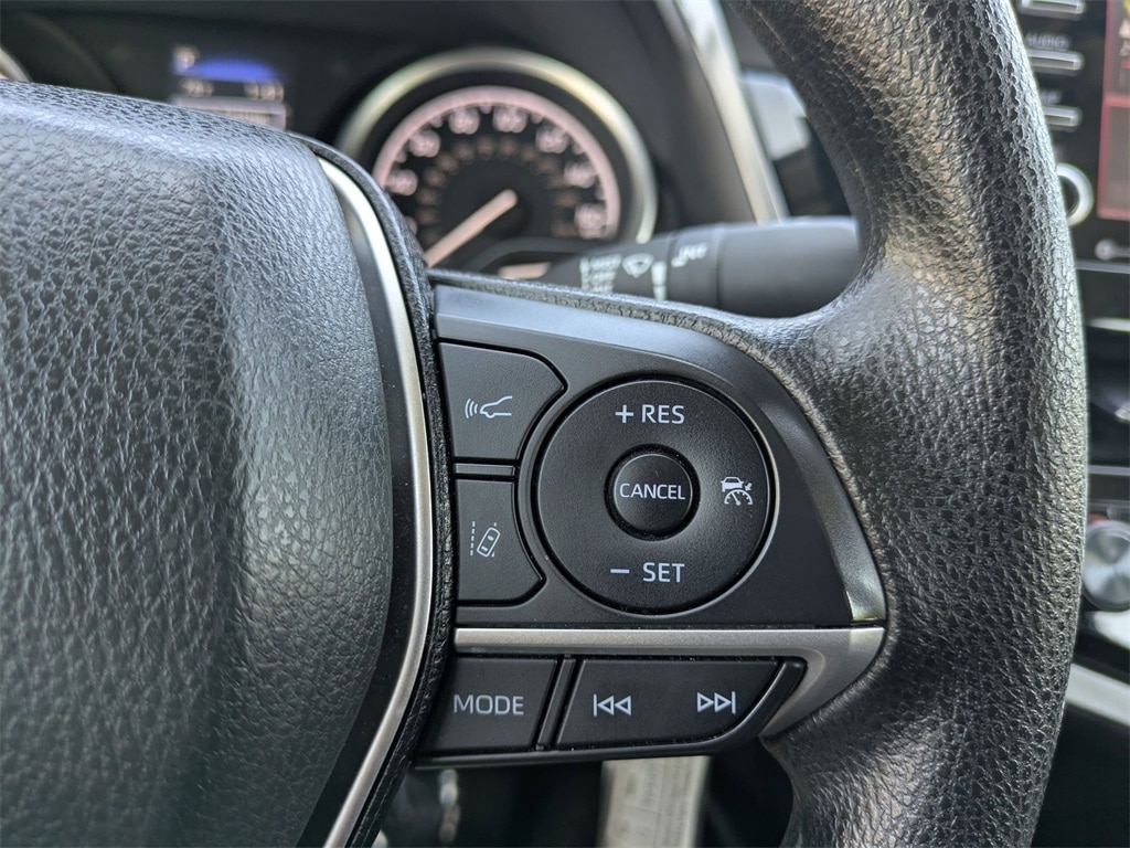 Thumbnail: 2024 Toyota Camry - 23