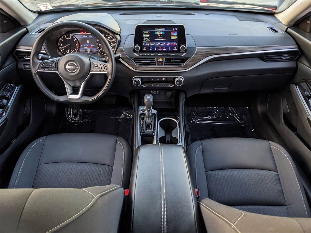 Thumbnail: 2023 Nissan Altima - 22