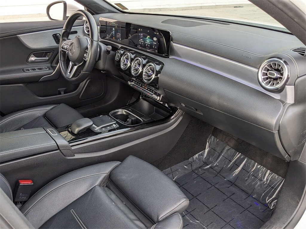 Thumbnail: 2021 Mercedes-Benz A-Class - 26