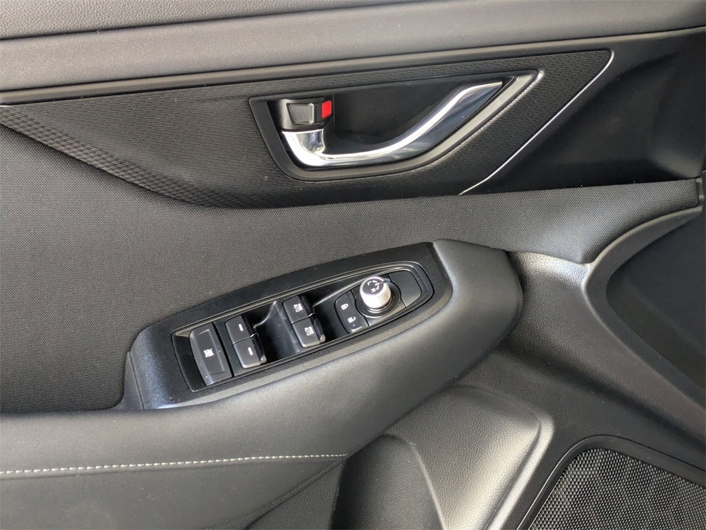 Thumbnail: 2025 Subaru Outback - 13