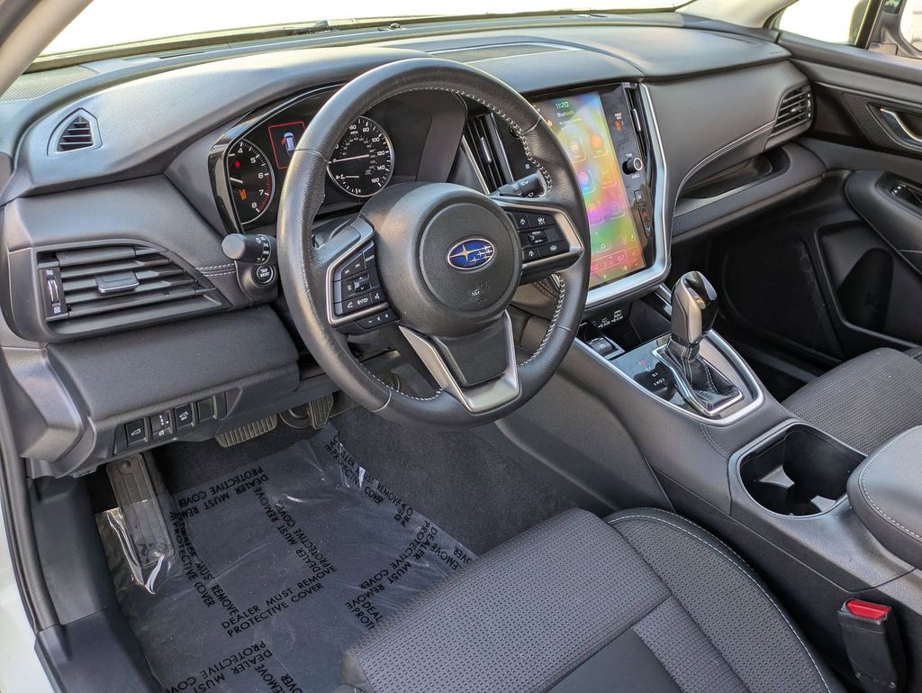 Thumbnail: 2025 Subaru Outback - 14