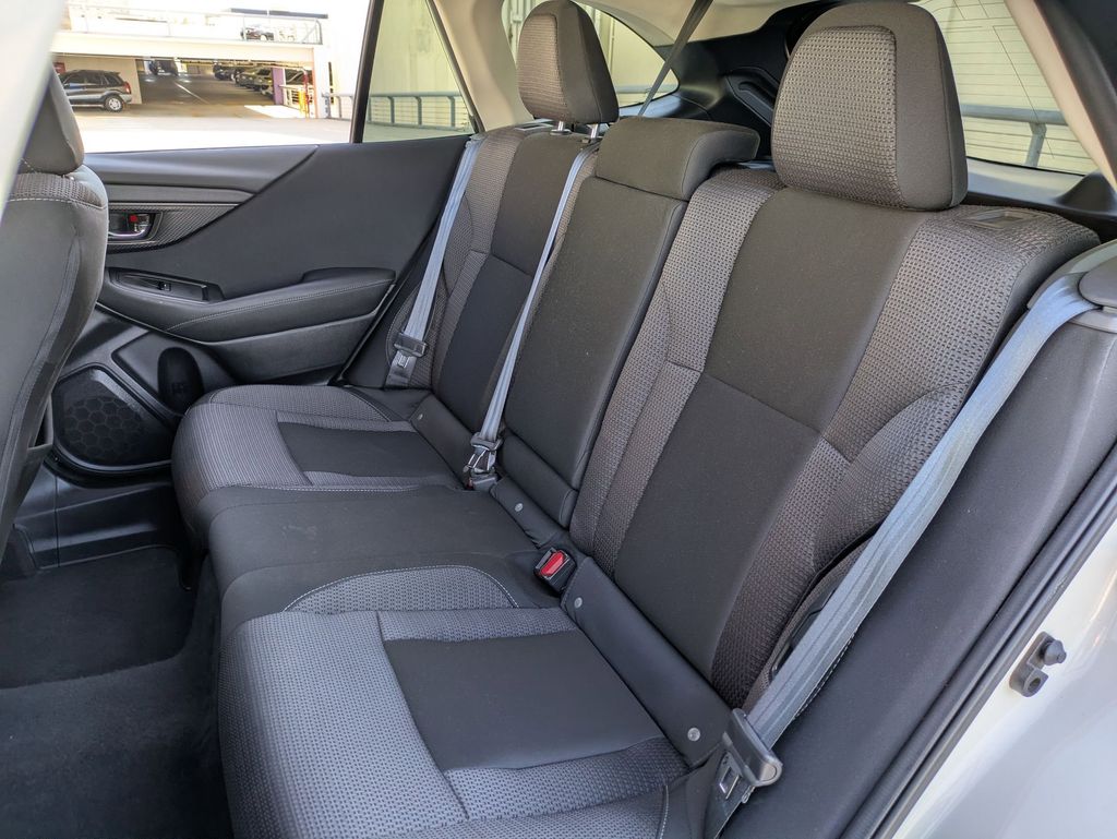 Thumbnail: 2025 Subaru Outback - 24