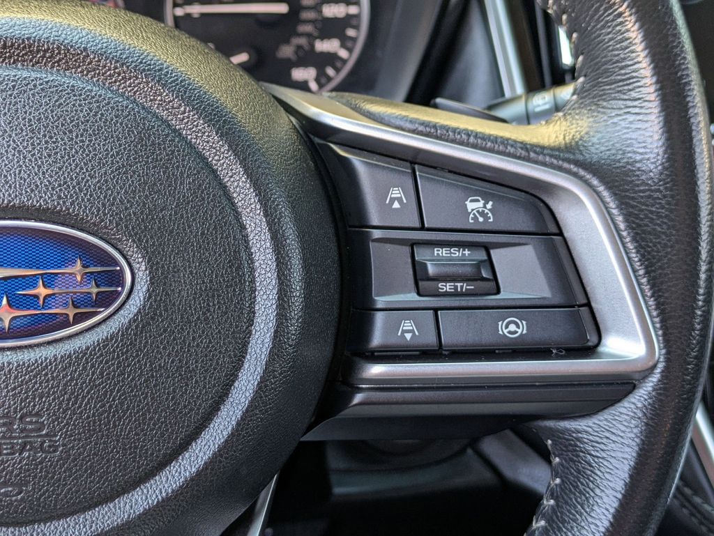 Thumbnail: 2025 Subaru Outback - 20