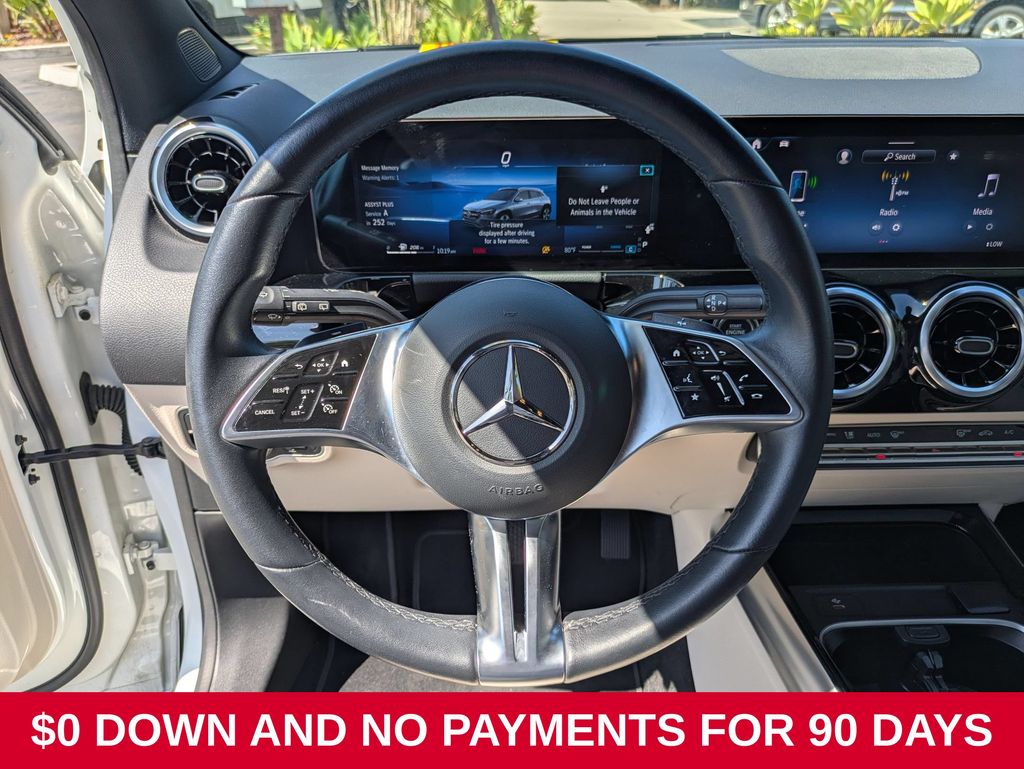 2025 Mercedes-Benz GLA GLA250 - Photo 17