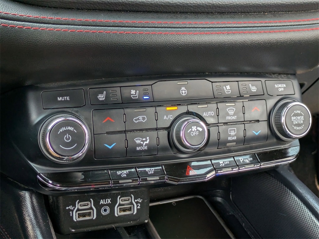 Thumbnail: 2024 Dodge Durango - 17