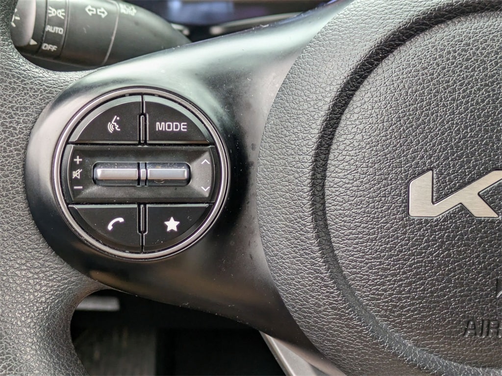 Thumbnail: 2024 Kia Soul - 19