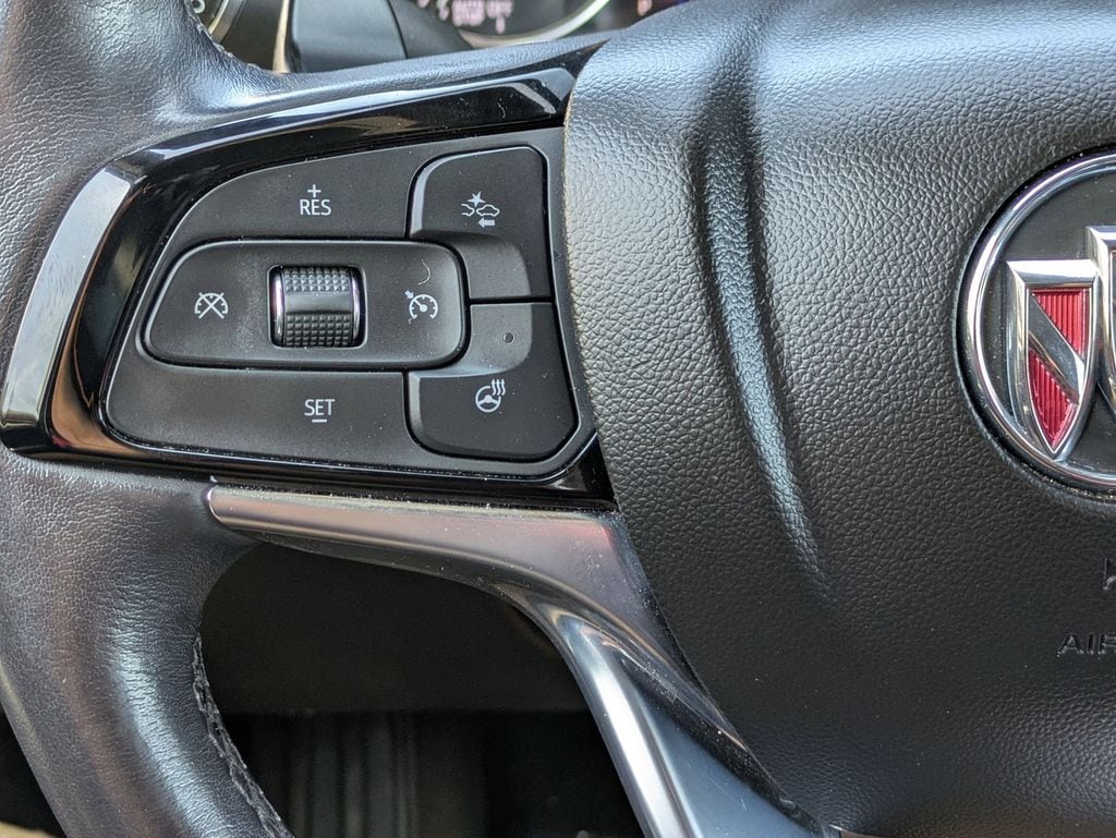 Thumbnail: 2024 Buick Enclave - 20