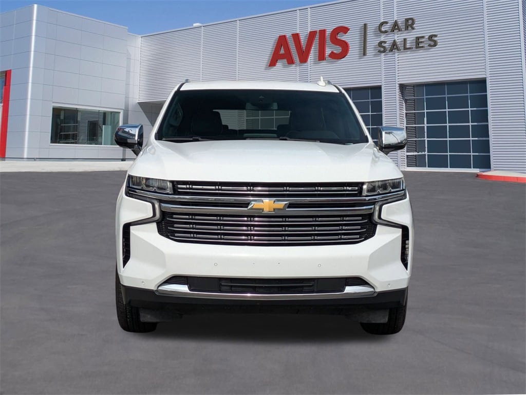 Thumbnail: 2023 Chevrolet Tahoe - 2